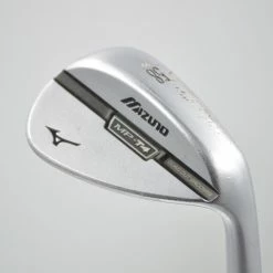 GolfRoots Mizuno MP T4 58 Degree Wedge Wedge Flex