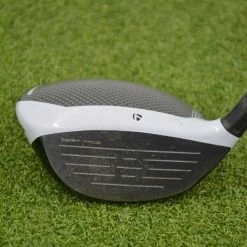 GolfRoots TaylorMade SIM Max D 5 Wood SR Flex -CLEARANCE Sales 2023 A66806F4 F273 4A21 BFF5 173F1F133C3E scaled