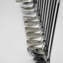 GolfRoots Callaway XR Full Set S Flex -CLEARANCE Sales 2023 A6729C18 D59B 499F B470 2BB6AE89D70C scaled