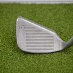 GolfRoots Ping Zing 2 SW Iron R Flex -CLEARANCE Sales 2023 A6892980 7C20 4E90 8A98 69F01109DE2D scaled