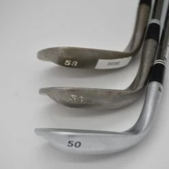 GolfRoots Cleveland RTX-3 Series 50, 54, 58 Degrees Wedge Set S Flex -CLEARANCE Sales 2023 A6CE7E7E A9F6 4107 A002 CFD7A448C373 scaled