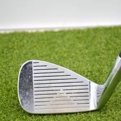 GolfRoots Wilson Staff RM Midsize Forged 7 Iron S Flex -CLEARANCE Sales 2023 A7030B49 9D4B 4627 83AE 5BDD95946735 scaled
