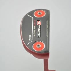 GolfRoots Odyssey O Works Black 330M 34in