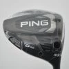 GolfRoots NEW Ping G425 SFT 10.5 Degree Driver R Flex