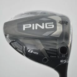 GolfRoots NEW Ping G425 SFT 10.5 Degree Driver R Flex