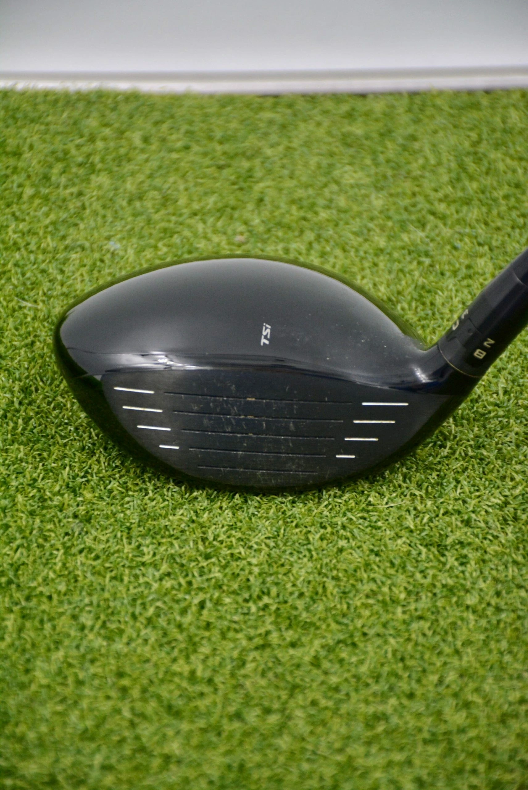 GolfRoots Titleist TSi2 15 Degree Wood S Flex 3 GolfRoots Titleist TSi2 15 Degree Wood S Flex - Image 3