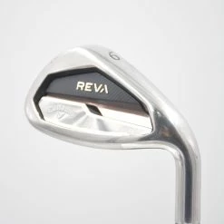 GolfRoots Women's Callaway Big Bertha REVA 9 Iron W Flex