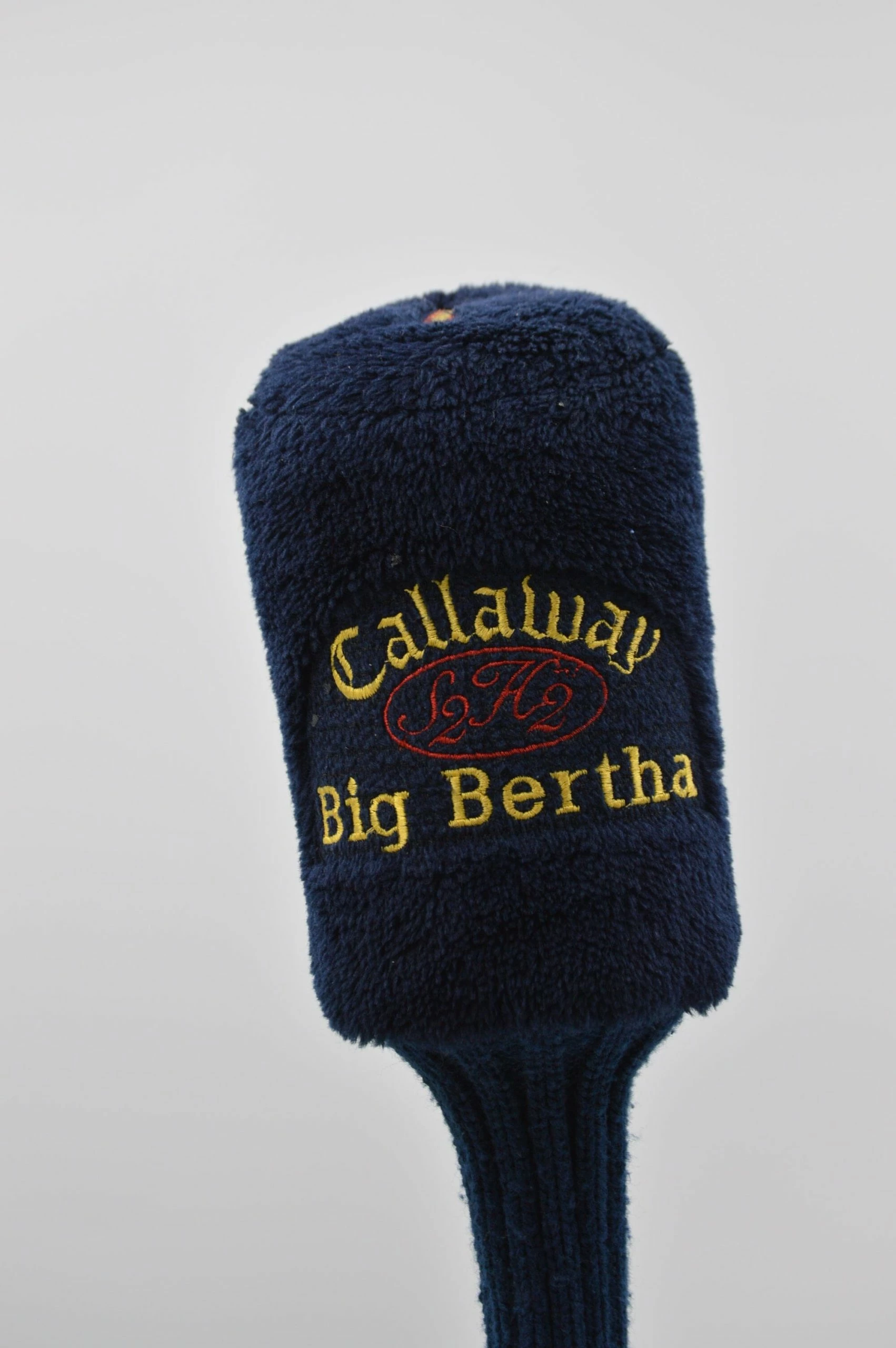 GolfRoots Callaway Big Bertha 10 Degree Driver R Flex 5 GolfRoots Callaway Big Bertha 10 Degree Driver R Flex - Image 5