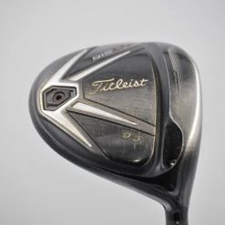 GolfRoots Titleist 915 D3 9.5 Degree Driver X Flex