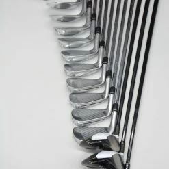 GolfRoots TaylorMade P790 Full Set R Flex -CLEARANCE Sales 2023 A85E11FF BA06 4EEE 8ADD 6EE848EC0A7A scaled