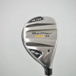 GolfRoots Cobra Baffler Rail 4 Hybrid S Flex