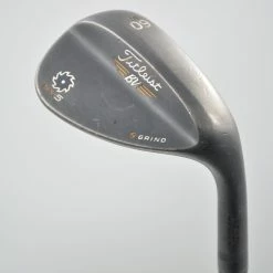 GolfRoots Titleist Vokey SM5 60 Degree Wedge R Flex