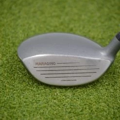 GolfRoots Fairmetal Fairway 5 Wood R Flex -CLEARANCE Sales 2023 A8F1C044 2B33 4701 8E86 35A62BD3F72C scaled