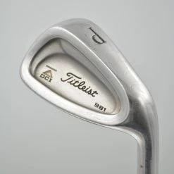 GolfRoots Titleist DCI 981 PW Iron R Flex