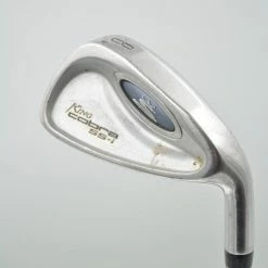 GolfRoots Cobra King Cobra SS-I 4-PW Iron Set W Flex