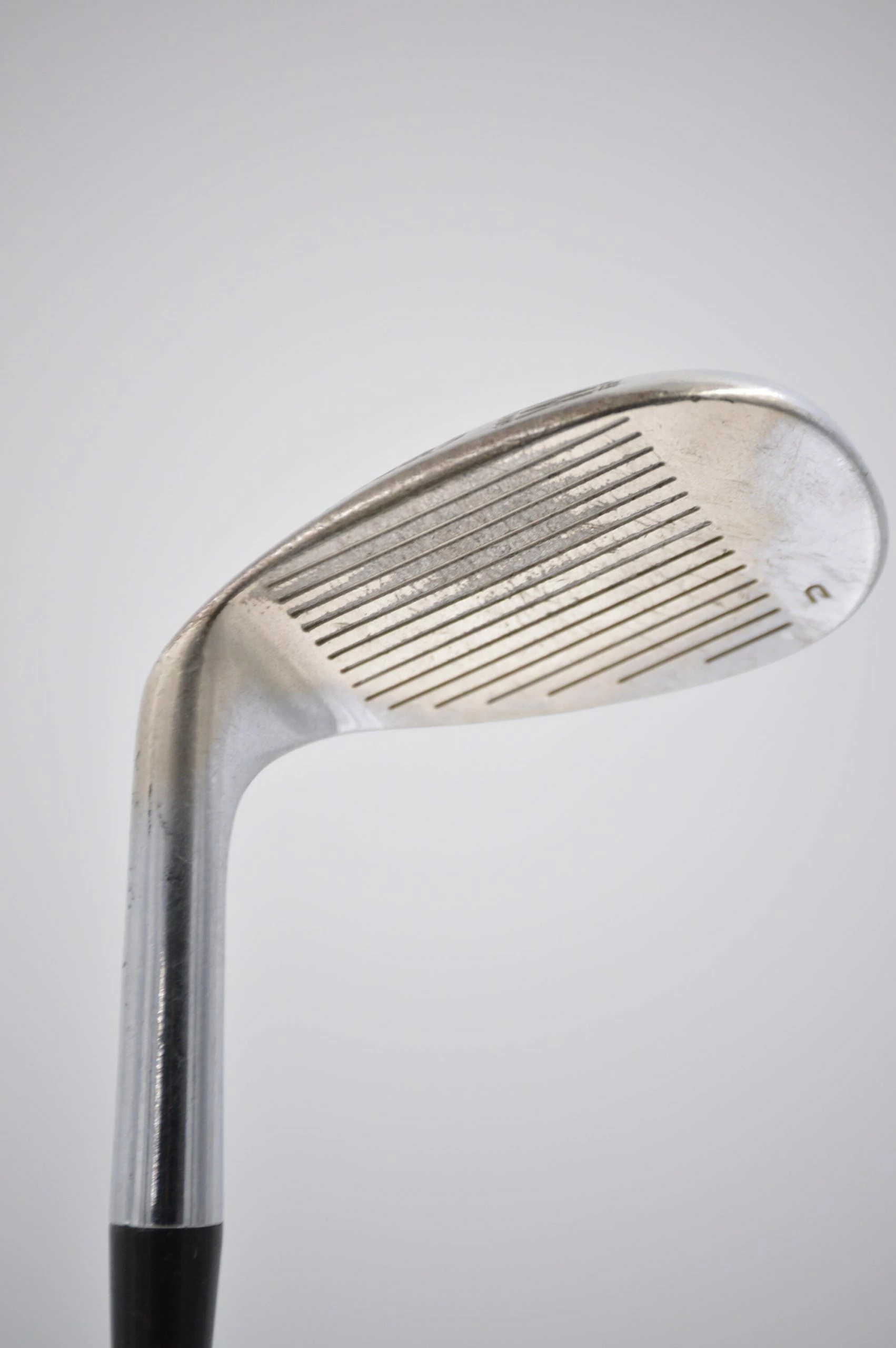 GolfRoots Cleveland Classics 691 55 Degree Wedge 2 GolfRoots Cleveland Classics 691 55 Degree Wedge - Image 2