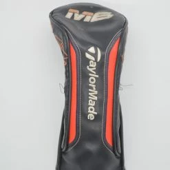 GolfRoots TaylorMade M6 Wood Headcover