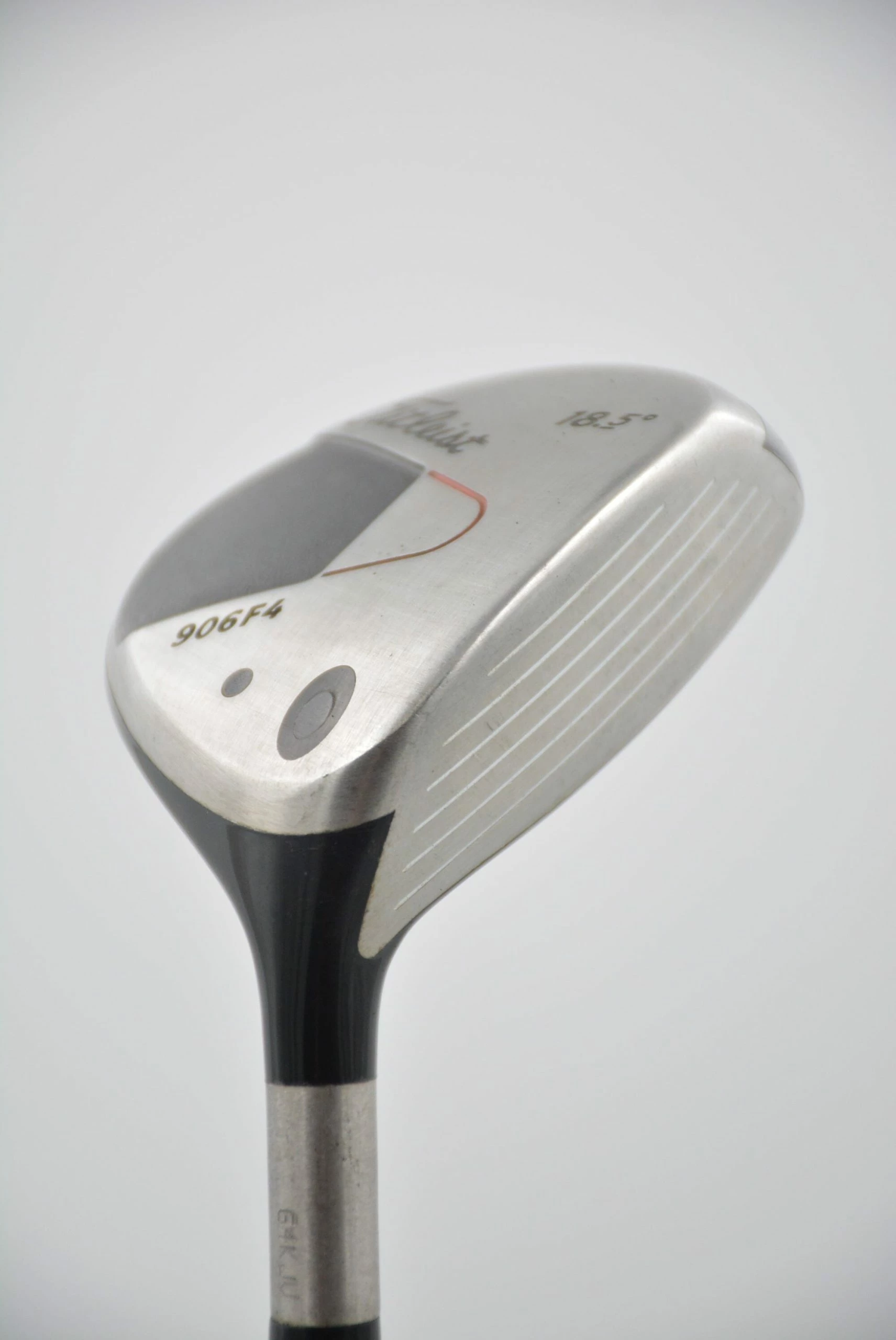 GolfRoots Titleist PT 906F4 Fairway 5 Wood SR Flex 2 GolfRoots Titleist PT 906F4 Fairway 5 Wood SR Flex - Image 2