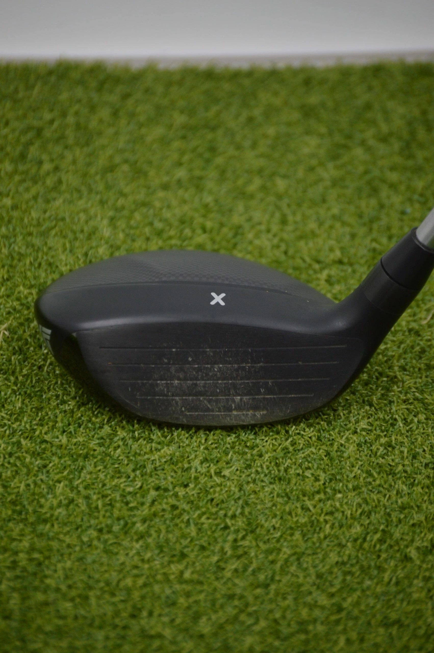 GolfRoots Women's PXG 0341X Fairway 7 Wood 21 Degree W Flex 3 GolfRoots Women's PXG 0341X Fairway 7 Wood 21 Degree W Flex - Image 3