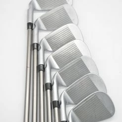 GolfRoots Ping I20 4-5, 7-UW Iron Set R Flex +1" Yellow Dot -CLEARANCE Sales 2023 A97C0807 96F0 44B3 8A19 F226BD081594 scaled