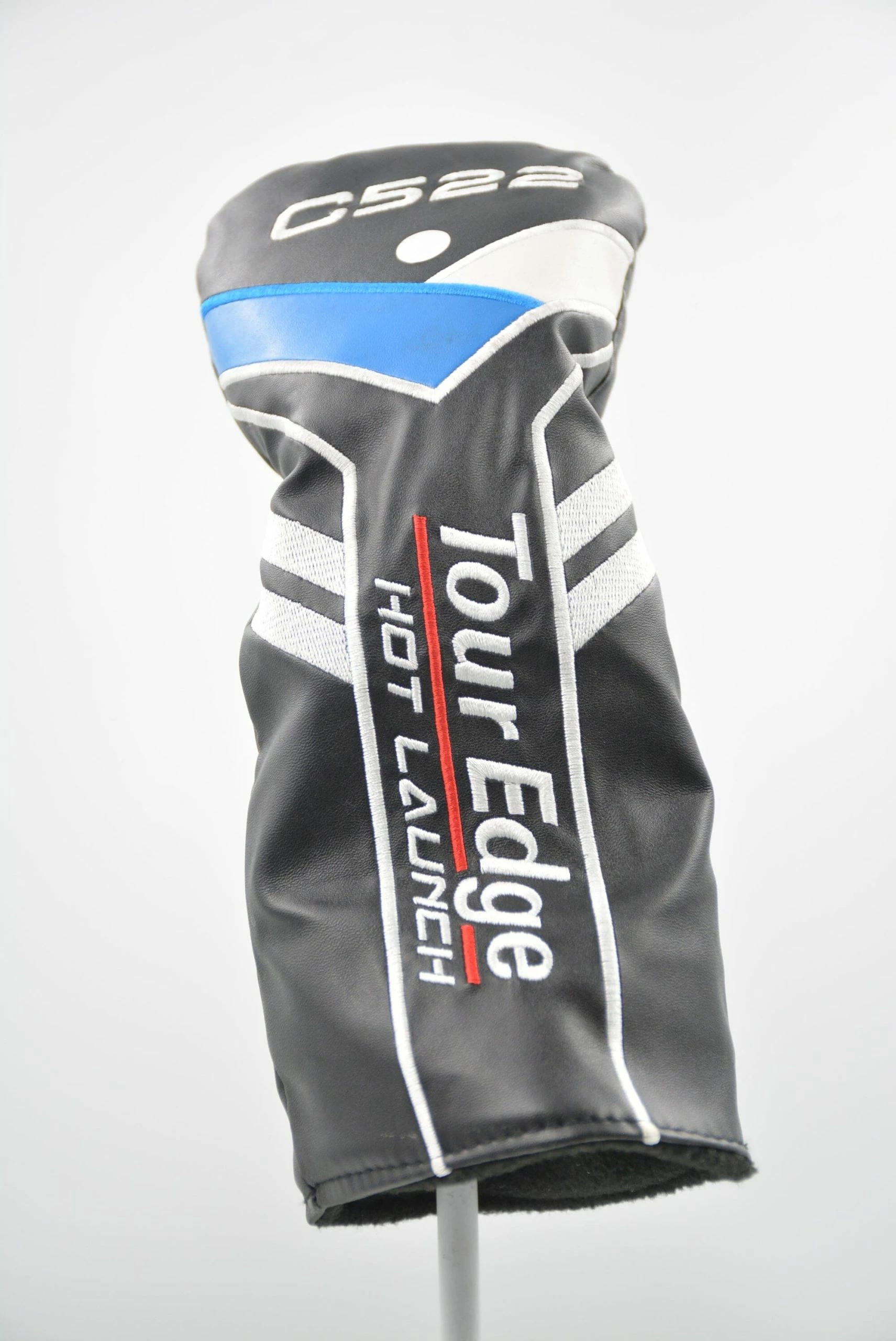 GolfRoots Tour Edge Hot Launch C522 4 Wood R Flex 6 GolfRoots Tour Edge Hot Launch C522 4 Wood R Flex - Image 6