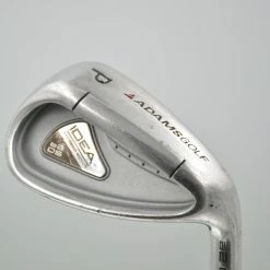 GolfRoots Women's Adams Idea A2 OS PW Wedge W Flex