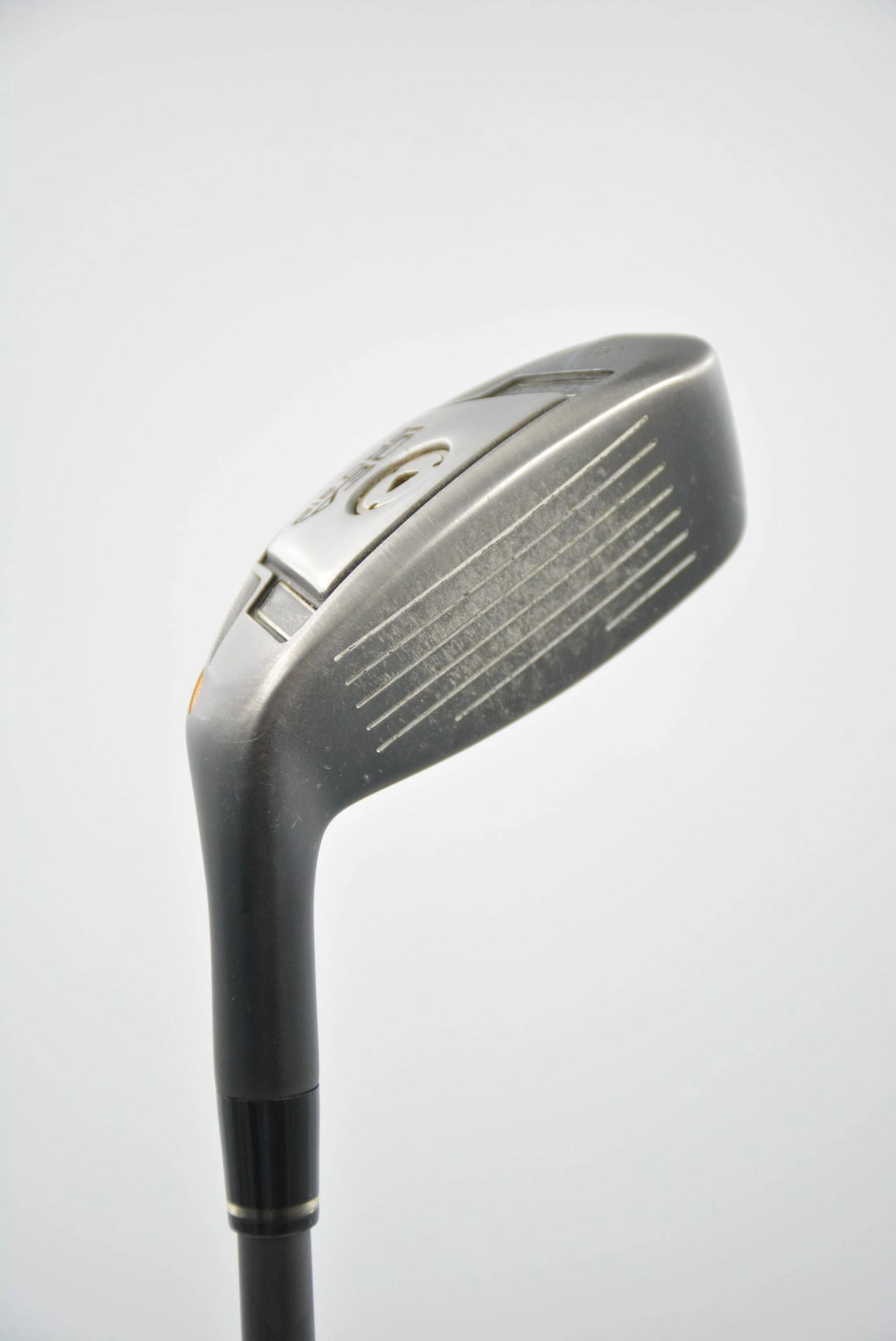 GolfRoots Adams Idea Pro A12 18 Degree Hybrid S Flex 2 GolfRoots Adams Idea Pro A12 18 Degree Hybrid S Flex - Image 2