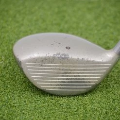 GolfRoots Women's TaylorMade Titanium 12 Degree Driver W Flex -CLEARANCE Sales 2023 AA3E2D25 A39B 4280 B8C8 9B7341B07471 scaled