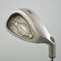 GolfRoots Callaway Big Bertha X-12 AW Iron S Flex +0.5"