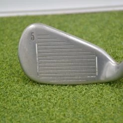 GolfRoots Callaway Big Bertha 5 Iron Uniflex -CLEARANCE Sales 2023 AA7A69EF 4413 48F3 B310 55B476153FA7 scaled