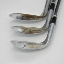 GolfRoots Cleveland CG10 52, 56, 60 Degree Wedge Set Wedge Flex -CLEARANCE Sales 2023 AADABC97 6E23 49C9 809C 126B38BCA936 scaled