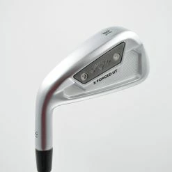 GolfRoots Lefty Callaway X Forged 21 18 Degree Iron X Flex