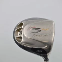 GolfRoots TaylorMade R5 Dual (Type D) 10.5 Degree Driver R Flex