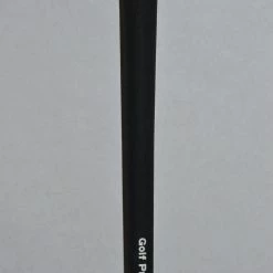 GolfRoots Like New Golf Pride Tour Velvet Black/Black/Black