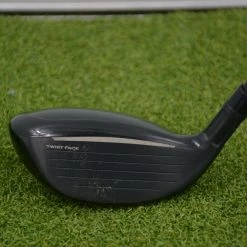 GolfRoots TaylorMade Stealth 7 Hybrid SR Flex -CLEARANCE Sales 2023 AC5F4E97 082A 4D27 A0BF 6037D3EB33C5 scaled