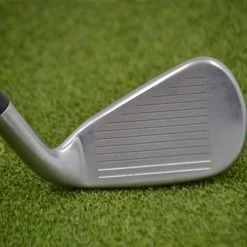 GolfRoots Lefty Callaway XR 5 Iron S Flex -CLEARANCE Sales 2023 AC6D0465 9349 44C6 9C64 10D75EECA1E1 scaled