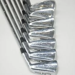 GolfRoots Wilson Sam Snead 100 3-9 Iron Set R Flex -CLEARANCE Sales 2023 ACD3C26C F7FD 403E 8DBA 603853E476A6 scaled