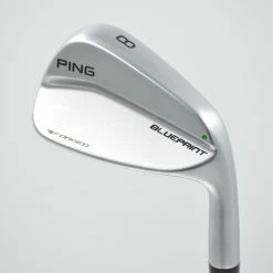 GolfRoots Ping Blueprint 4-PW Iron Set S Flex