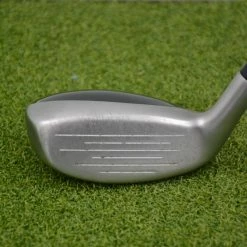 GolfRoots TaylorMade Rescue Dual 3 Hybrid R Flex -CLEARANCE Sales 2023 AD321959 54FA 476B B84E 6091145A2284 scaled