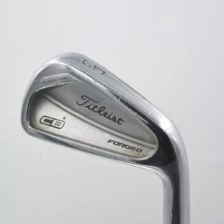 GolfRoots Titleist CB Forged 716 5 Iron X Flex