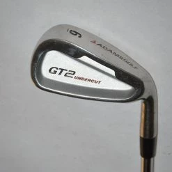 GolfRoots AdamsGolf GT2 Undercut 6 Iron S Flex