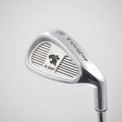 GolfRoots Cougar X-Cat 3-PW (Missing 7 Iron)