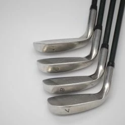 GolfRoots Warrior Custom Golf 7-PW Iron Set R Flex -CLEARANCE Sales 2023 AE174D69 122A 483F BA7E 589BD2528DE0 scaled