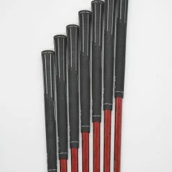 GolfRoots Ping I20 4-5, 7-UW Iron Set R Flex +1" Yellow Dot -CLEARANCE Sales 2023 AE657365 862D 4772 B16D 7C9E9689D49C scaled