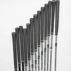 GolfRoots Cougar X-Cat Tour Distance Full Set R Flex -0.5" -CLEARANCE Sales 2023 AE77A4C9 D138 4C17 B623 442FF1D343AF scaled