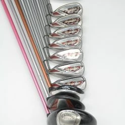 GolfRoots Women's Callaway Diablo Edge Full Set W Flex -CLEARANCE Sales 2023 AEF5DC1B 3F39 4967 87AD 0CF012B6489C scaled