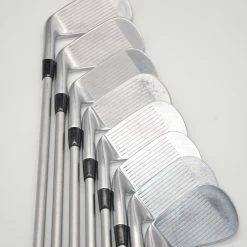 GolfRoots TaylorMade P7MC/P770 3-PW Iron Set S Flex -CLEARANCE Sales 2023 AF00B150 4E34 4421 9EB2 5094FA3626D9 scaled