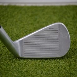 GolfRoots Lefty TaylorMade P760 7 Iron X Flex -CLEARANCE Sales 2023 AF43B0C6 F411 475B 9AB5 6A1E7C910EB6 scaled