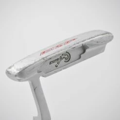 GolfRoots Lefty Confidence ESP 35.5in Putter -CLEARANCE Sales 2023 AF6C414F EE3A 4CBB A81E E147A91CD8AE scaled