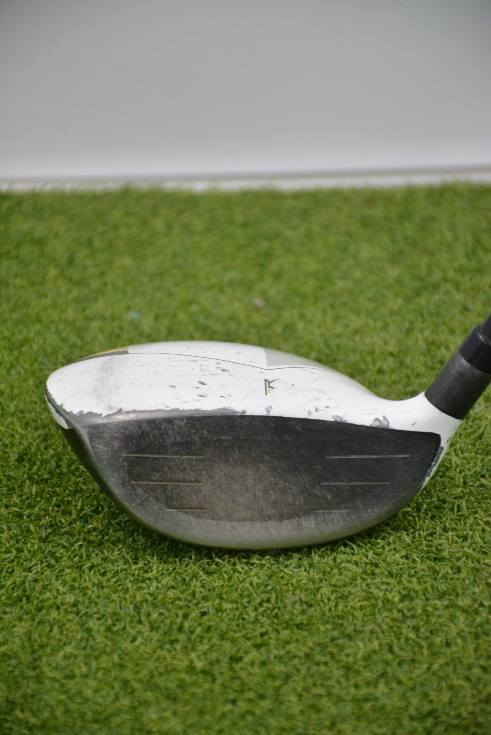 GolfRoots TaylorMade RBZ Stage 2 Fairway 3 Wood SR Flex 3 GolfRoots TaylorMade RBZ Stage 2 Fairway 3 Wood SR Flex - Image 3